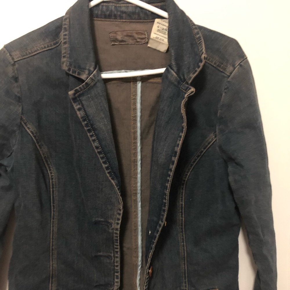 Levi’s jeans
